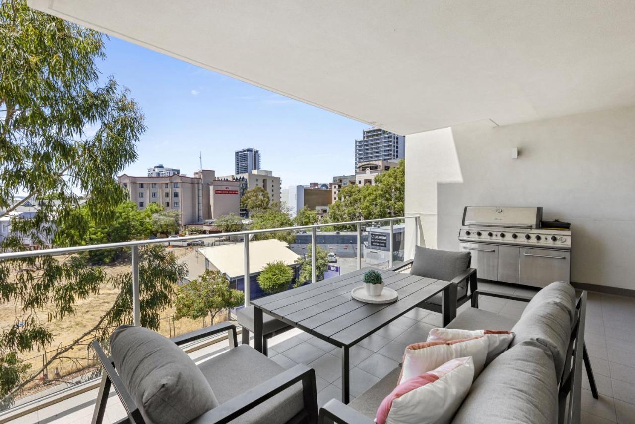Apartment Urban Elegance Perth