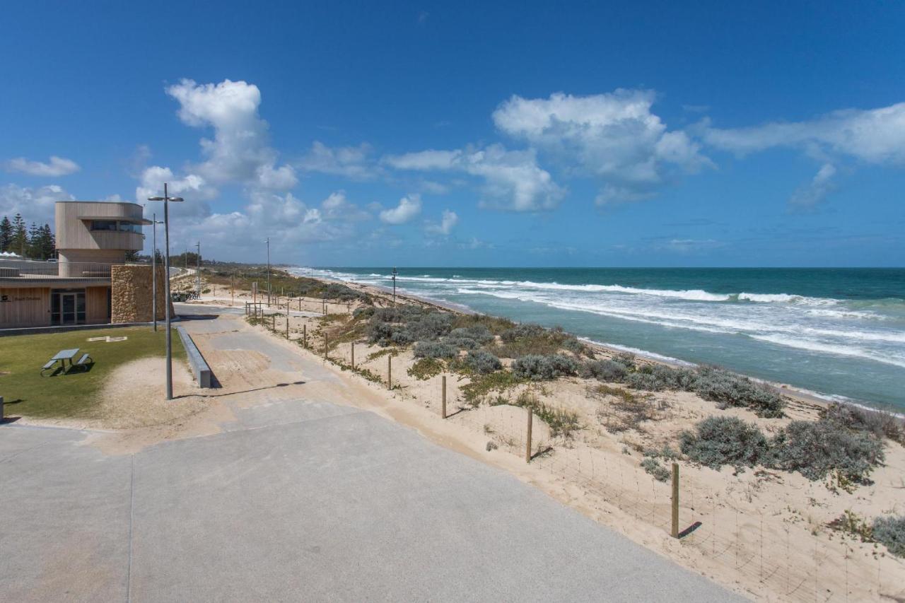 Apartamento West Coast Delight 1br 1 Bth