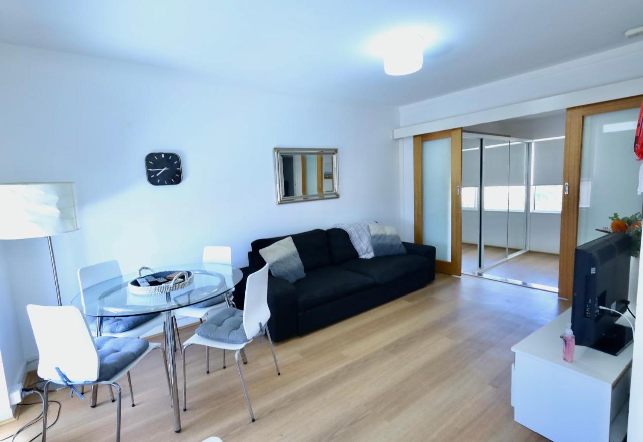 24 Wright At Sleeps 2 Apartment Perth