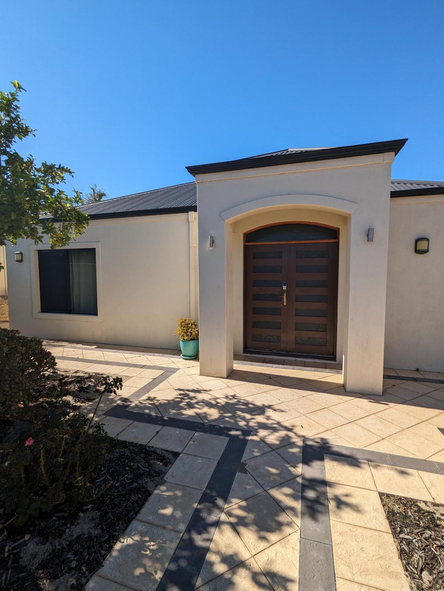 Estate Holiday home Perth