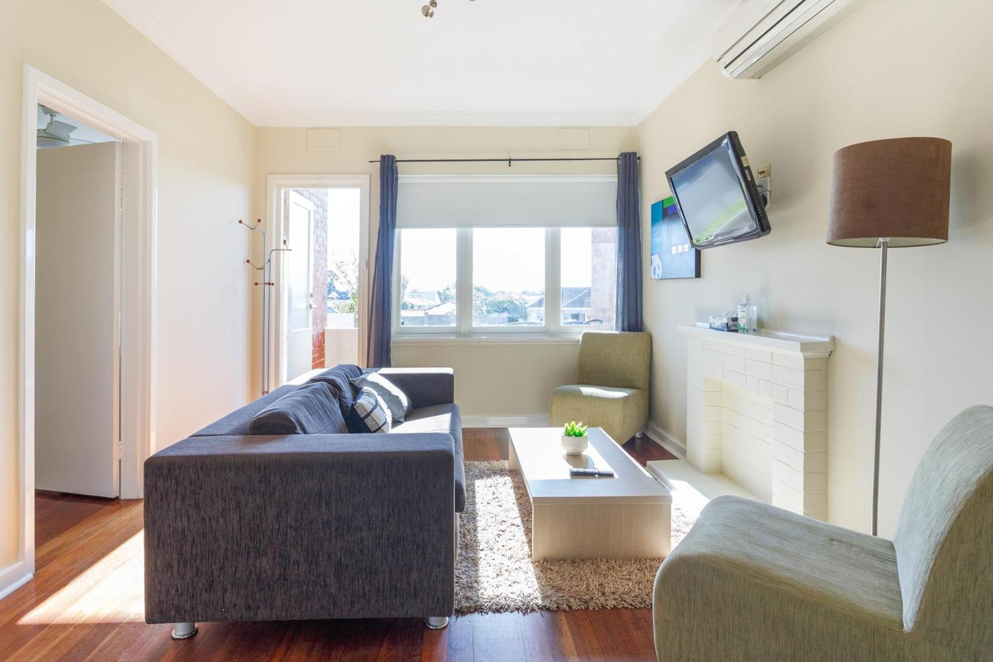 2 Bedroom 1 Bathroom