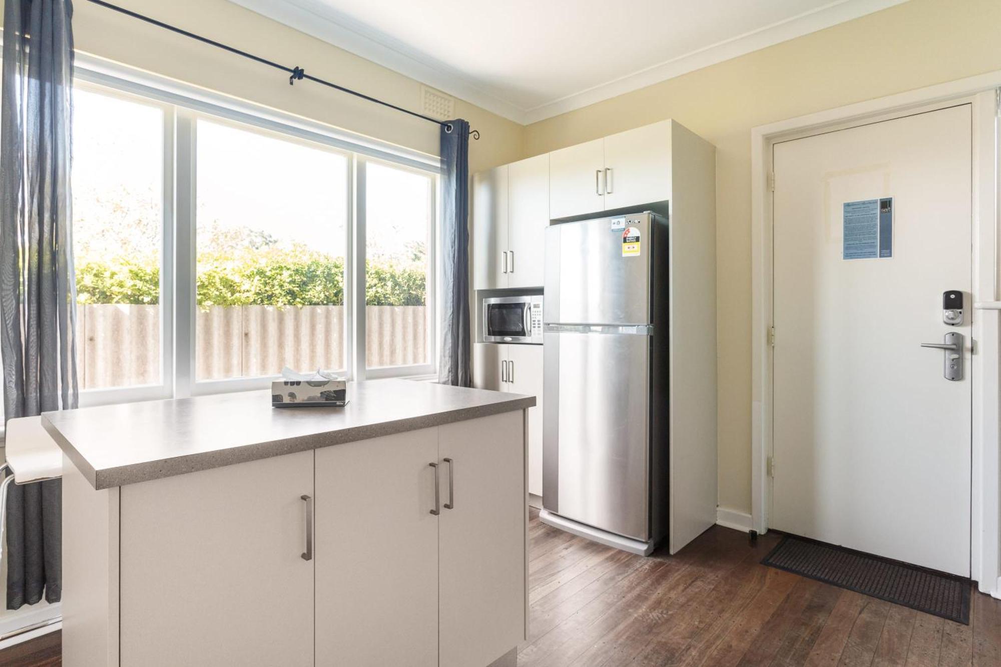 Apartment 2 Bedroom 1 Bathroom