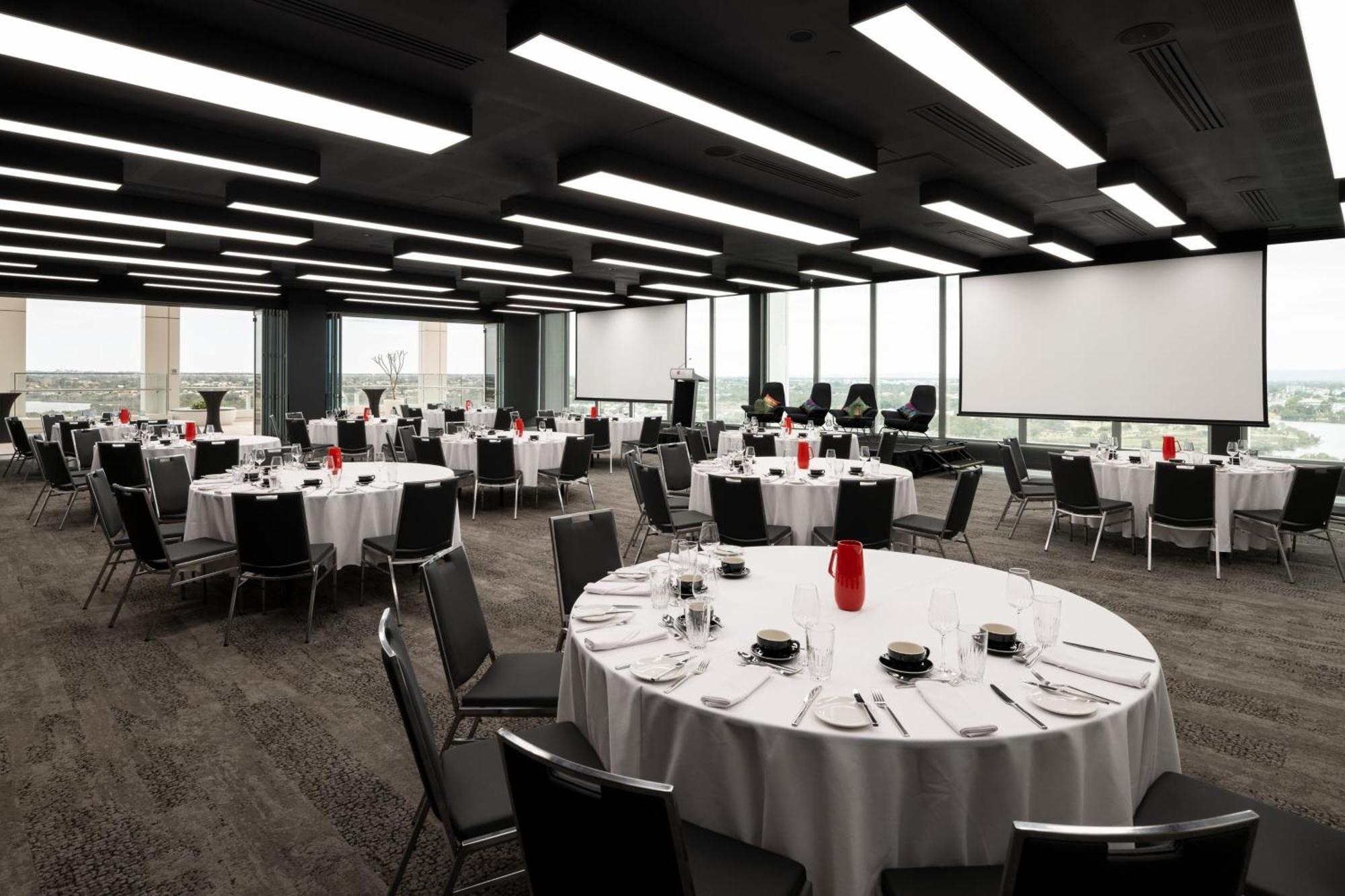 Hotel Aloft Perth