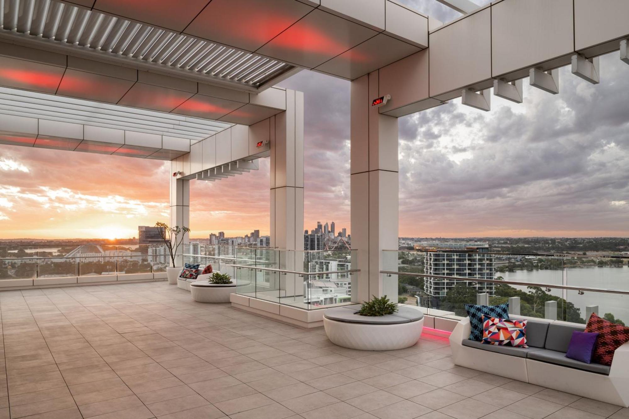 Hotel Aloft
