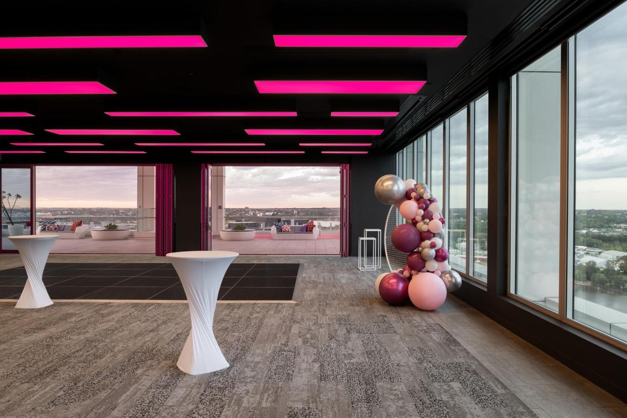 Aloft 4*