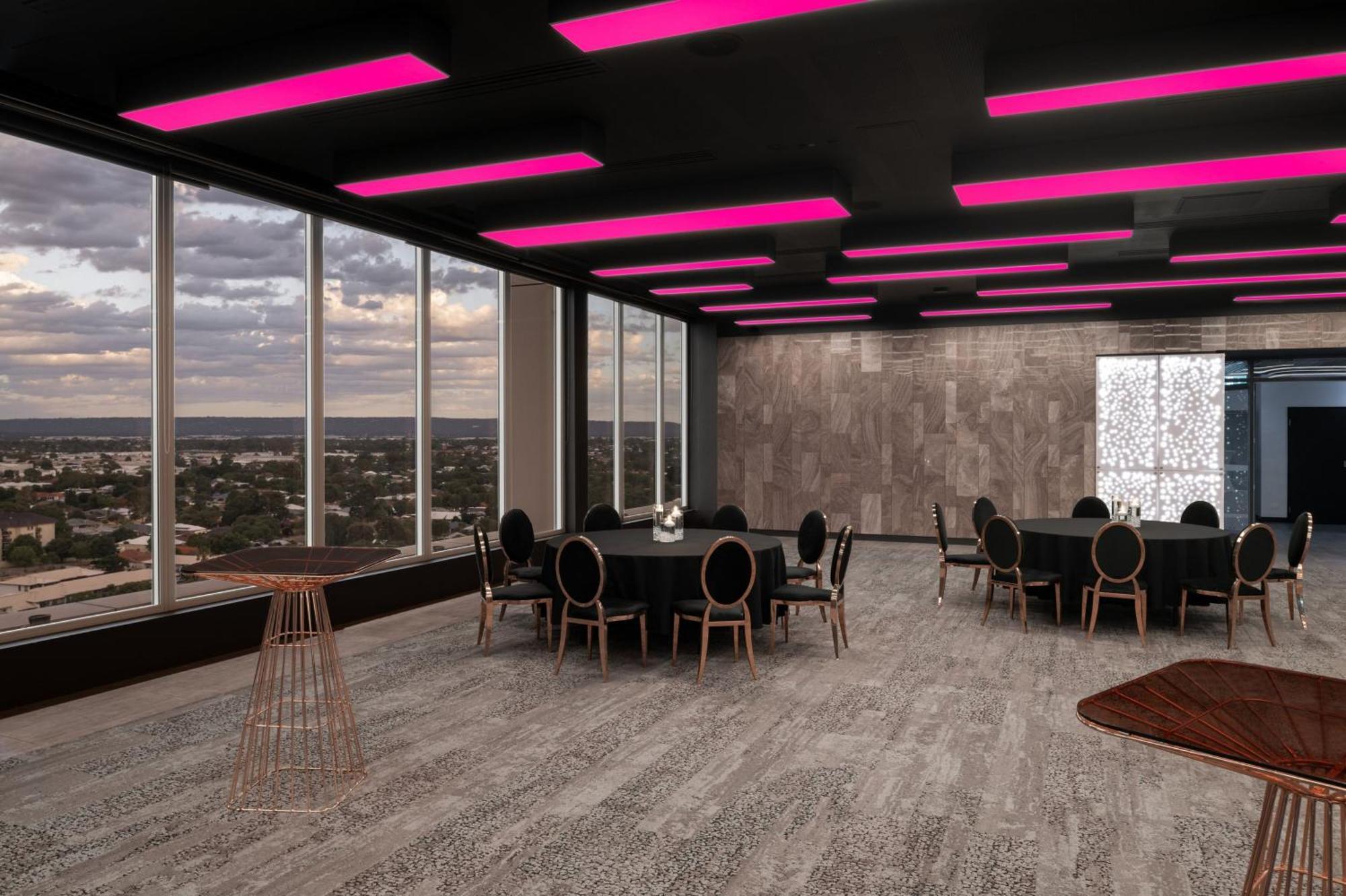Hotel Aloft