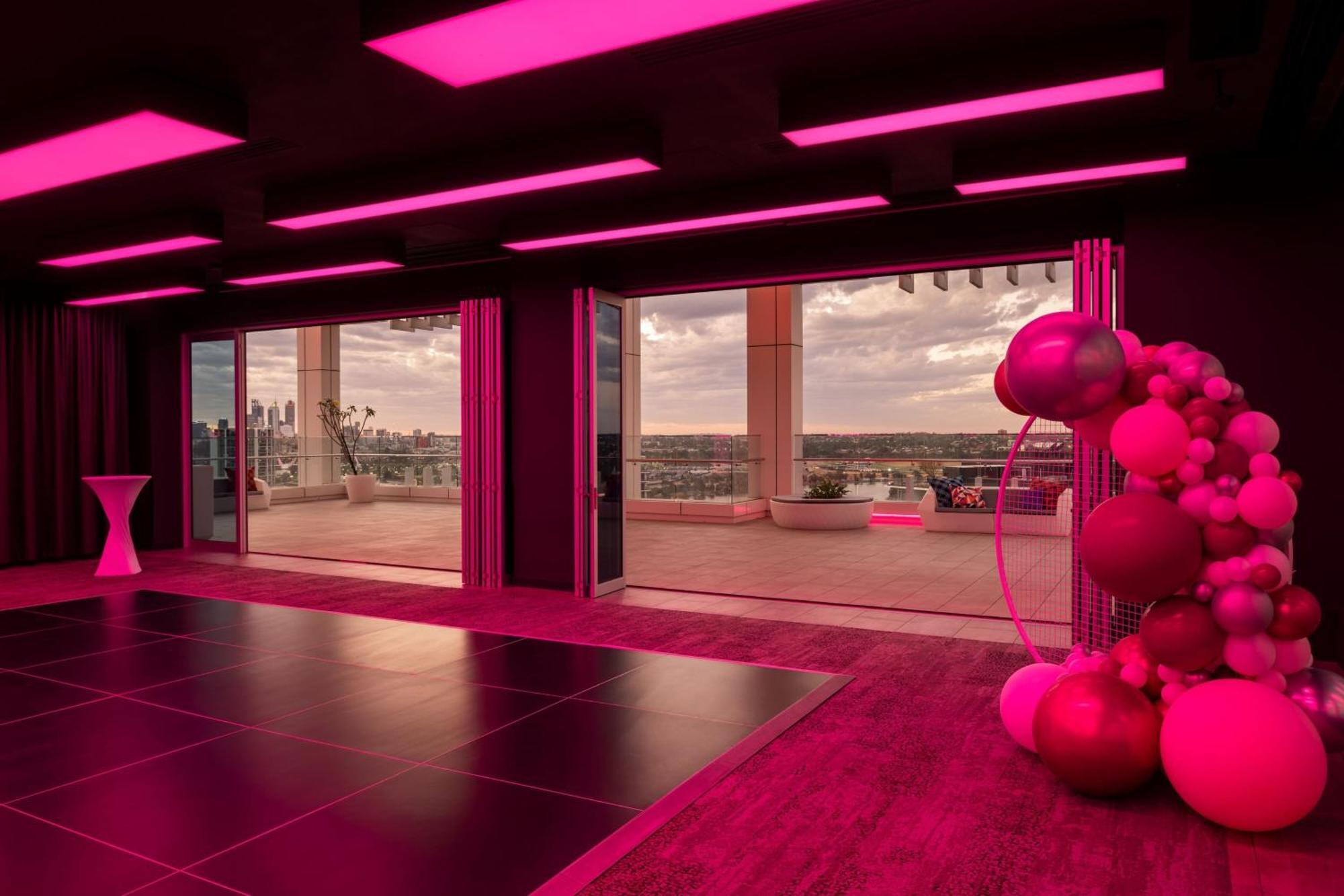 Aloft Perth