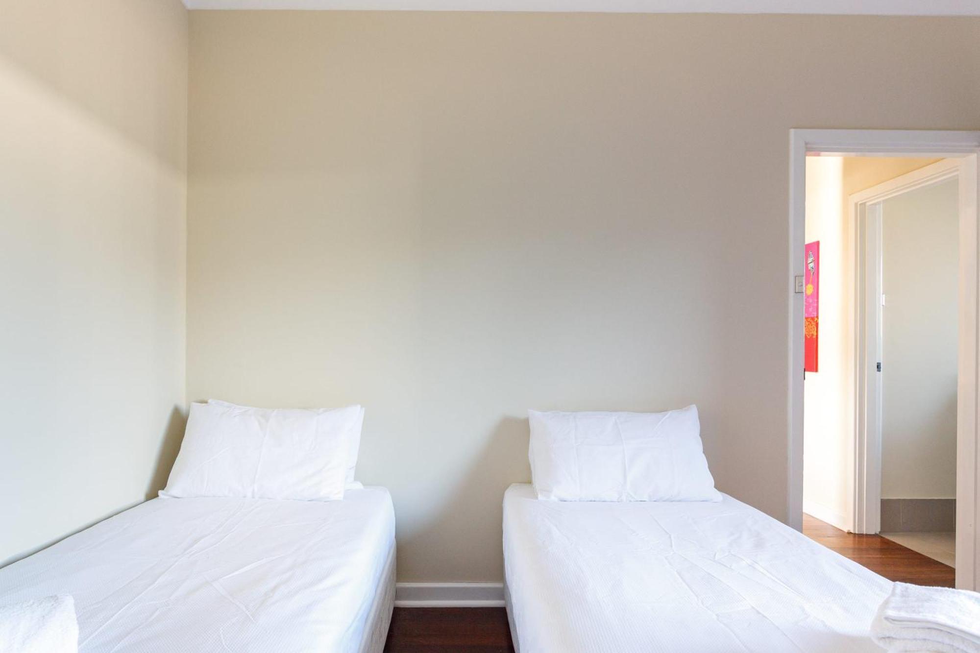 2 Bedroom 1 Bathroom Apartment Perth