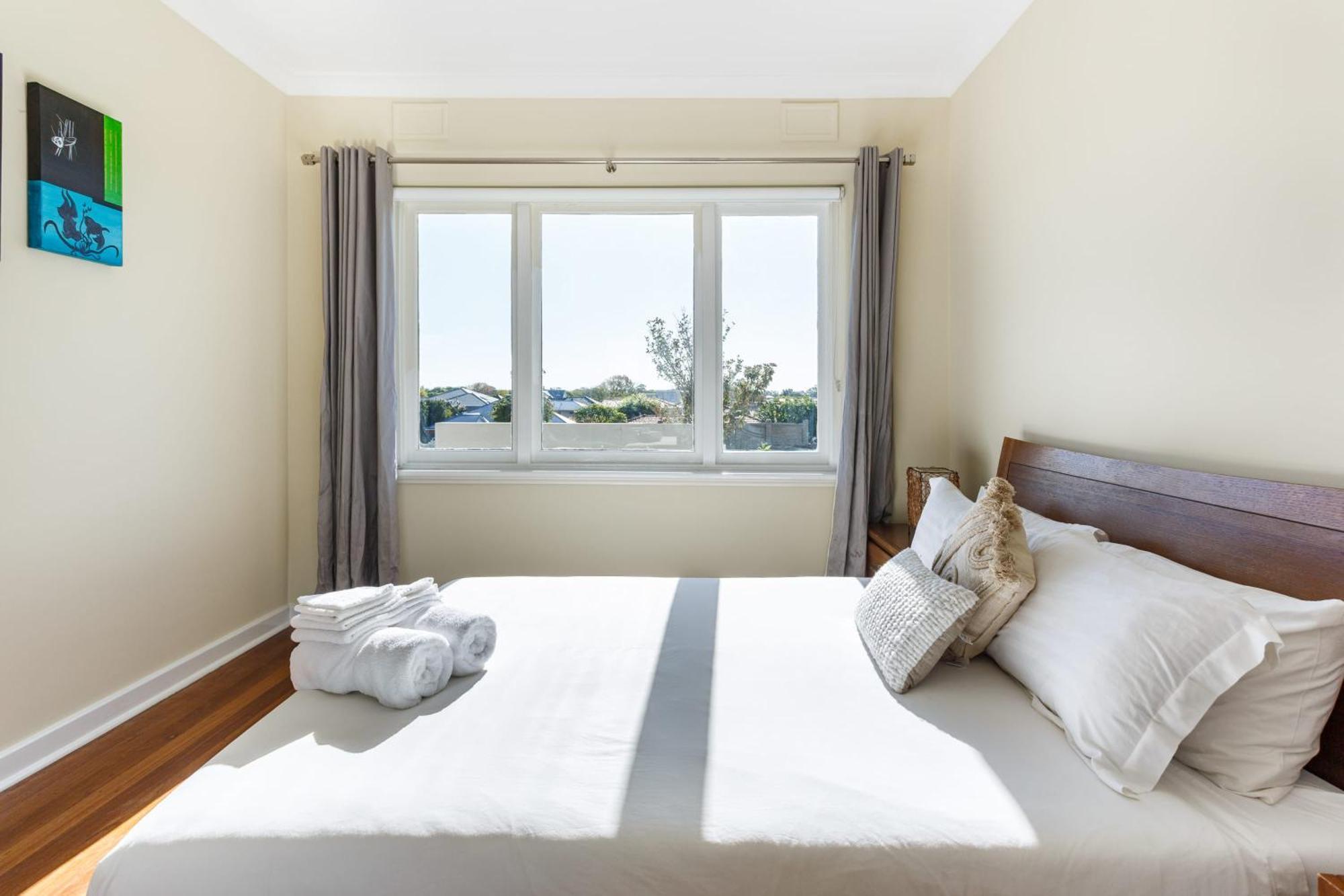Apartment 2 Bedroom 1 Bathroom Perth