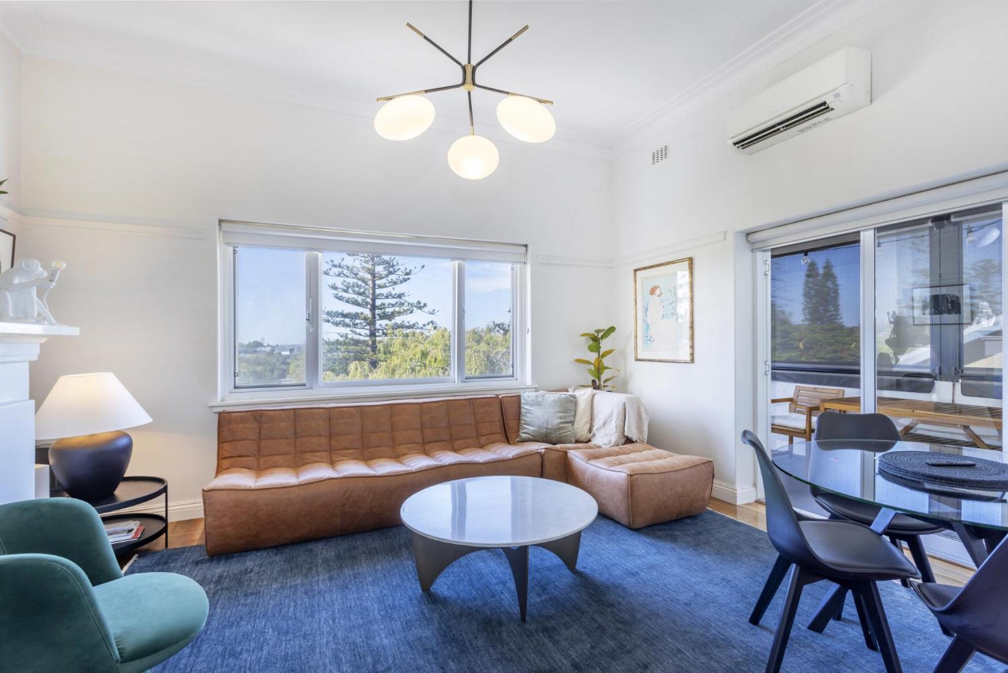 Cottesloe Deluxe - Executive Escapes Perth