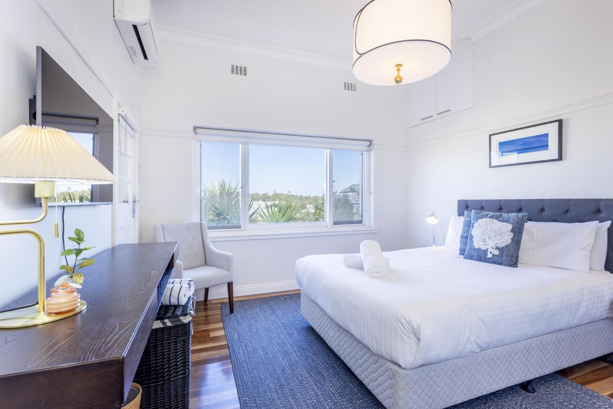 Apartment Cottesloe Deluxe - Executive Escapes