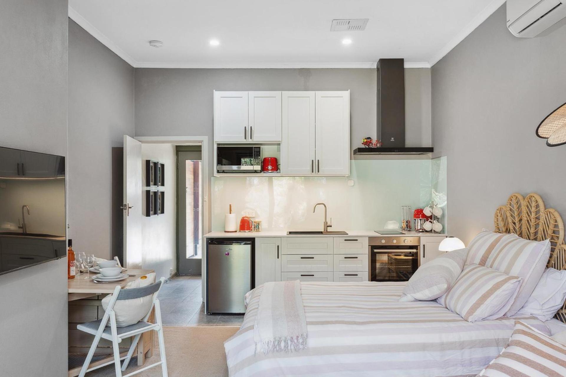 Haven Hideaway Near Airport Perth