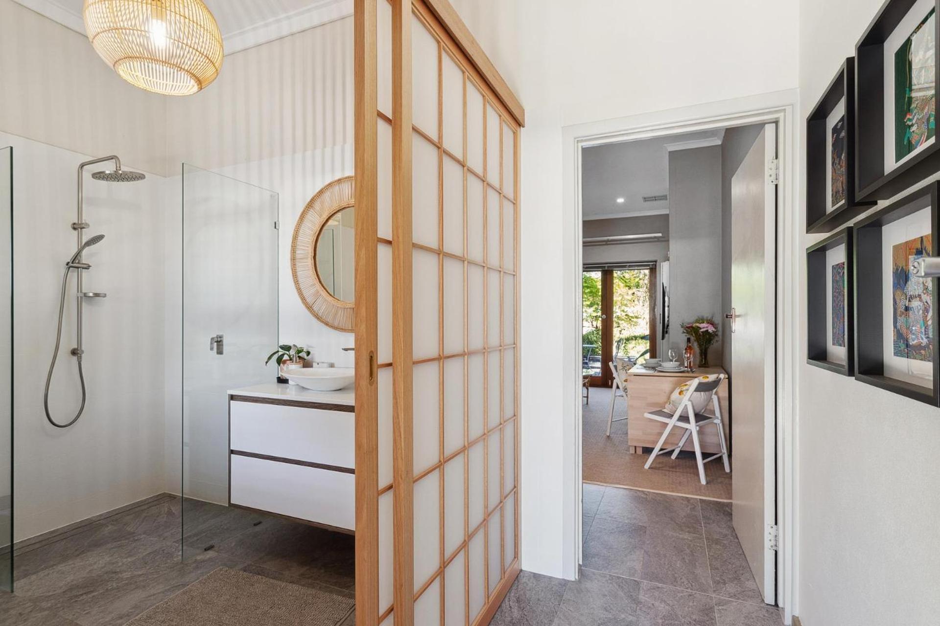 Guest house Haven Hideaway Near Airport