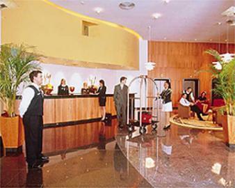 Rydges 4*