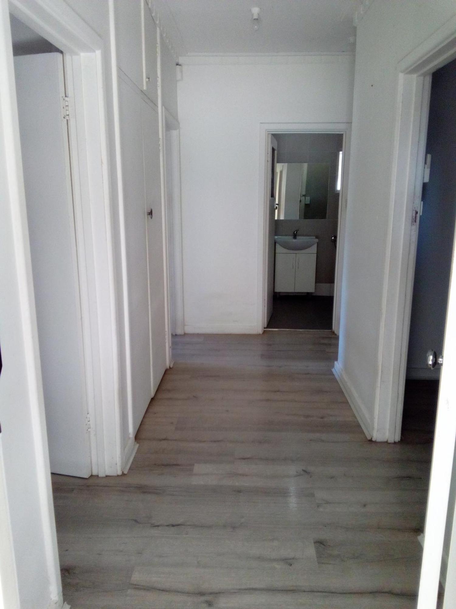 Guest house Upon Kenwick Station *