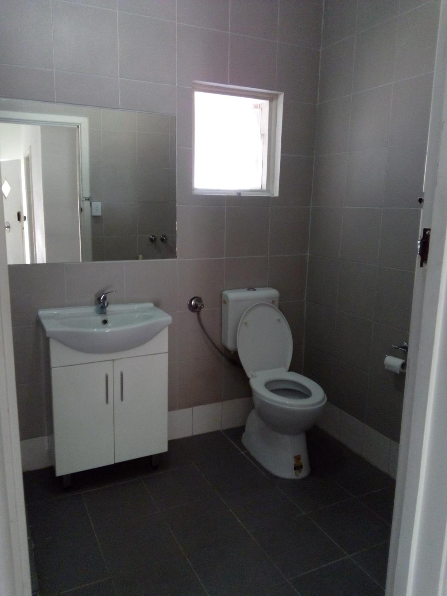 Guest house Upon Kenwick Station *