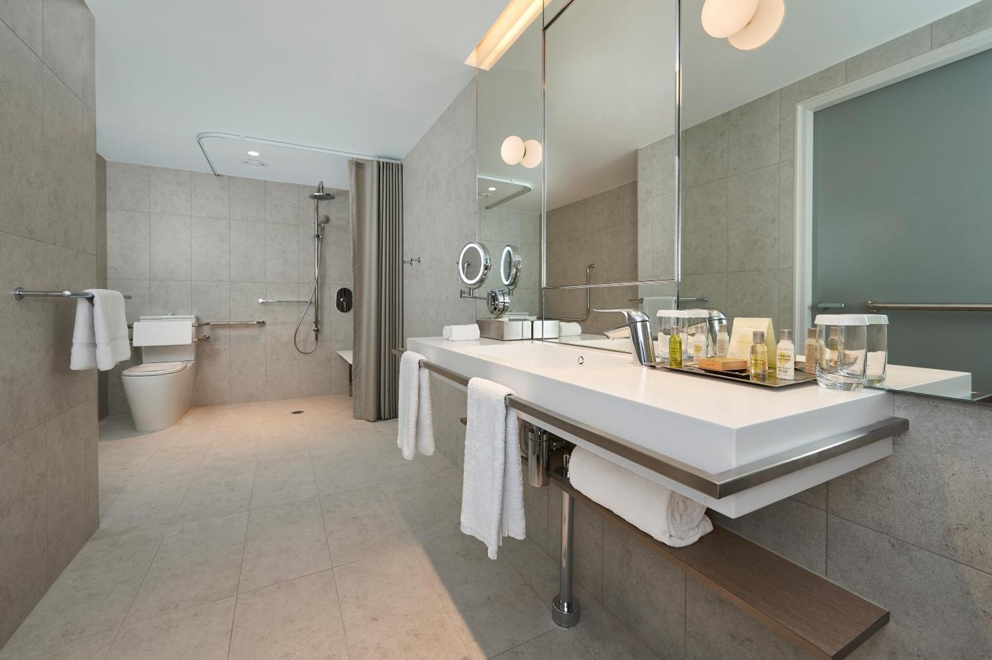 Hotel Parmelia Hilton