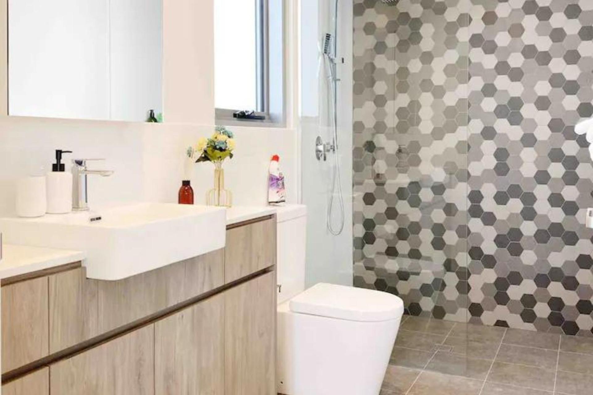 Apartamento Modern In Cannington, Australia *