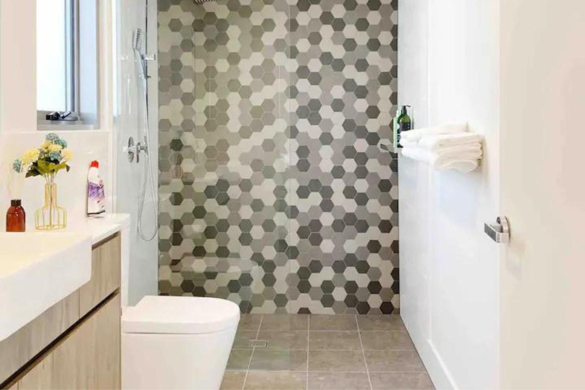 Modern In Cannington, Australia Apartamento *