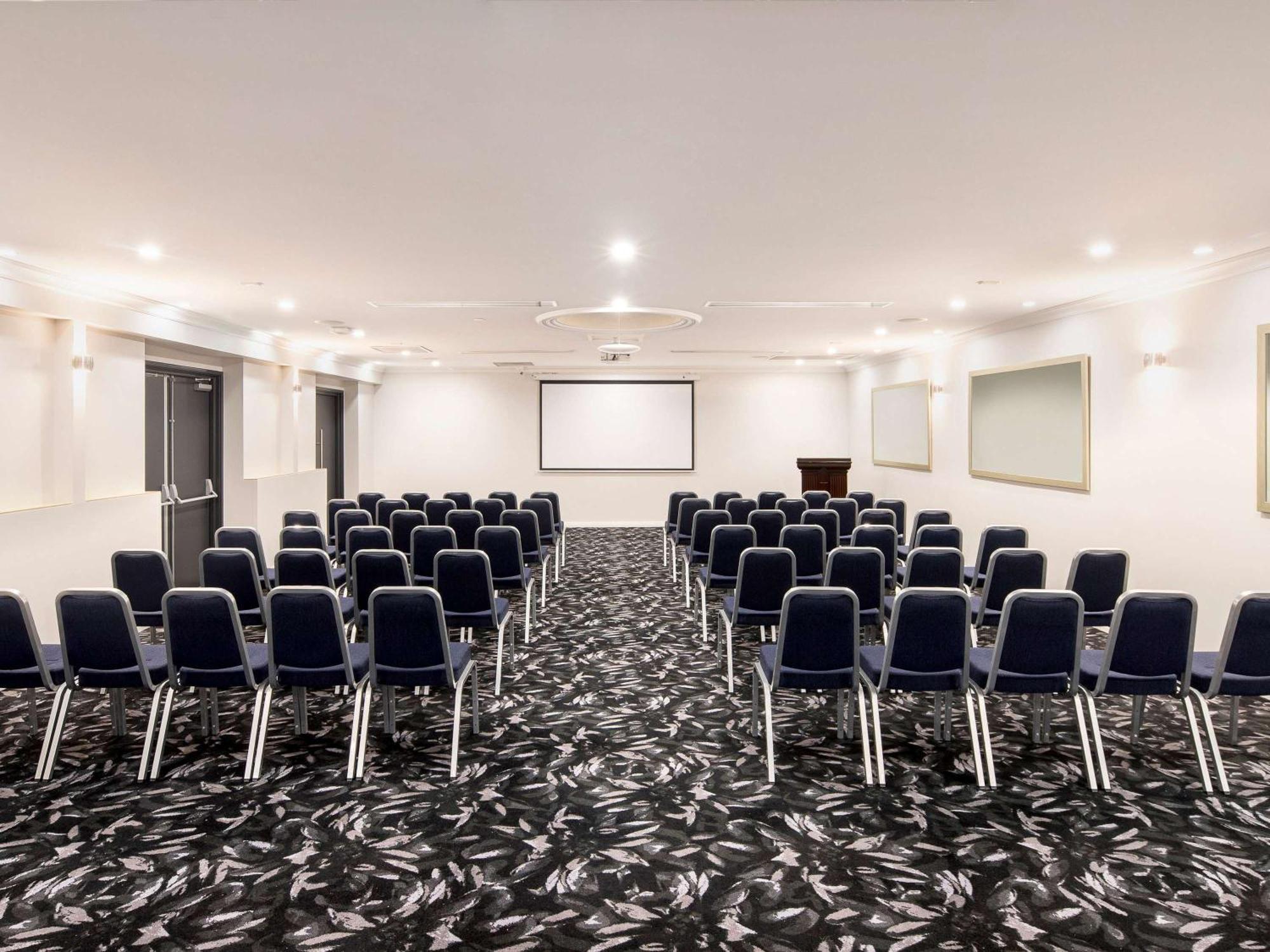 Hotel Mercure On Hay Perth