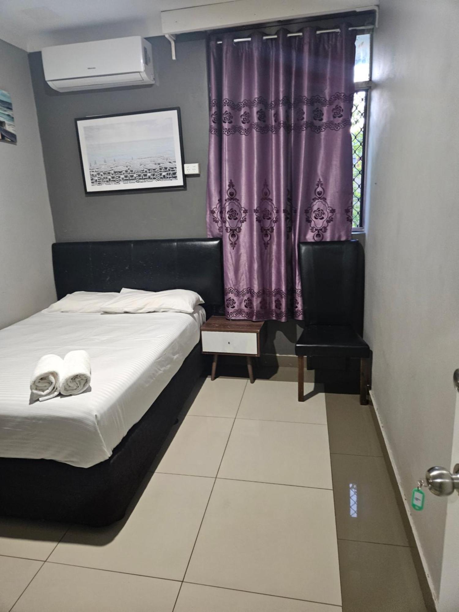 Perth City Motel