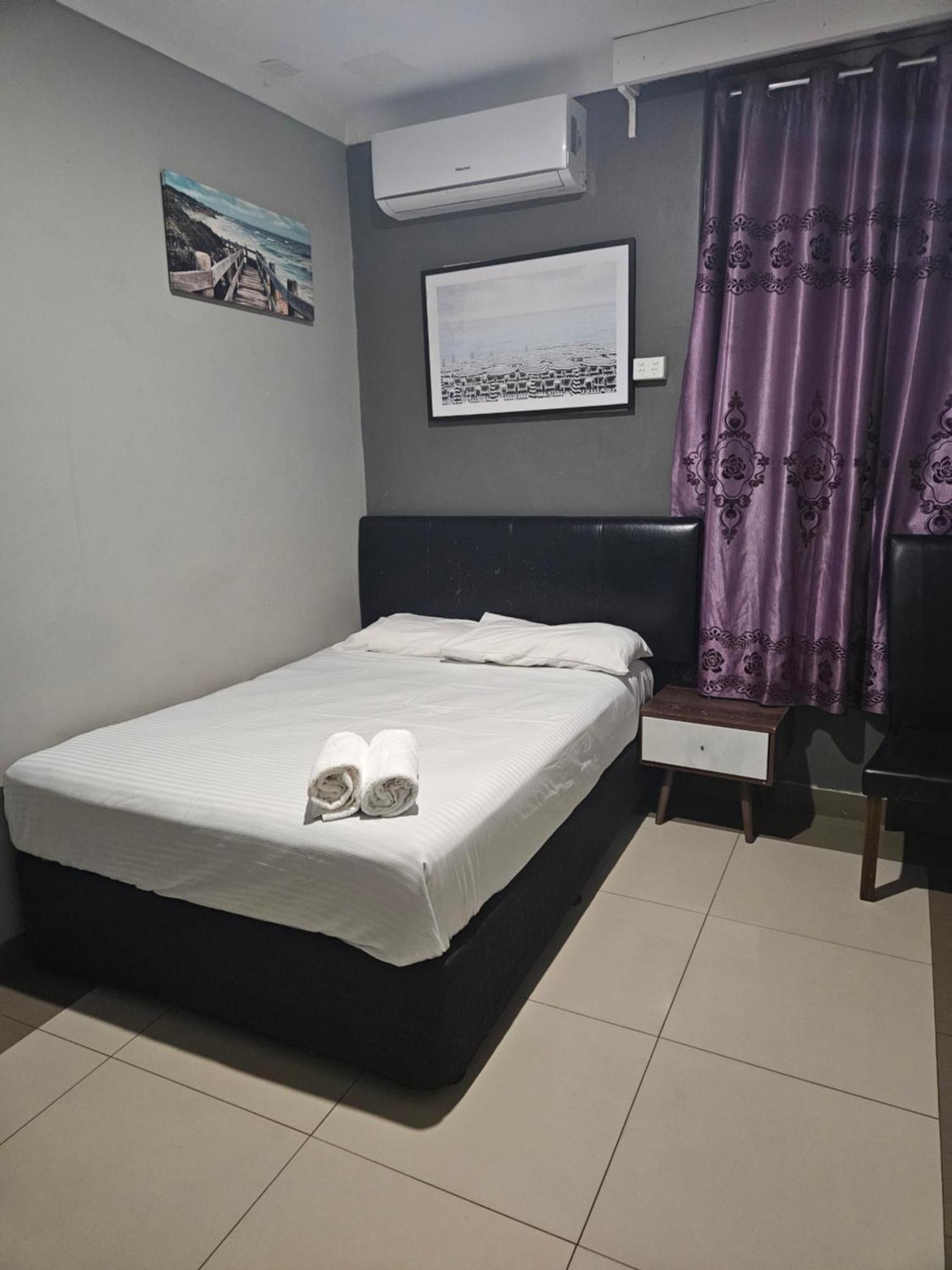 Perth City Motel Motel 2*
