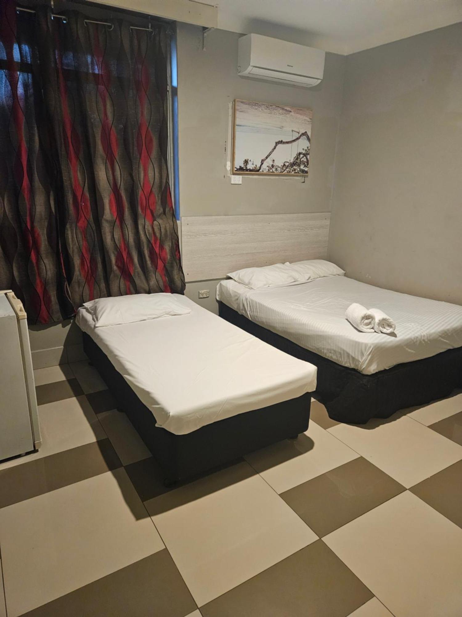 Perth City Motel 2* Perth