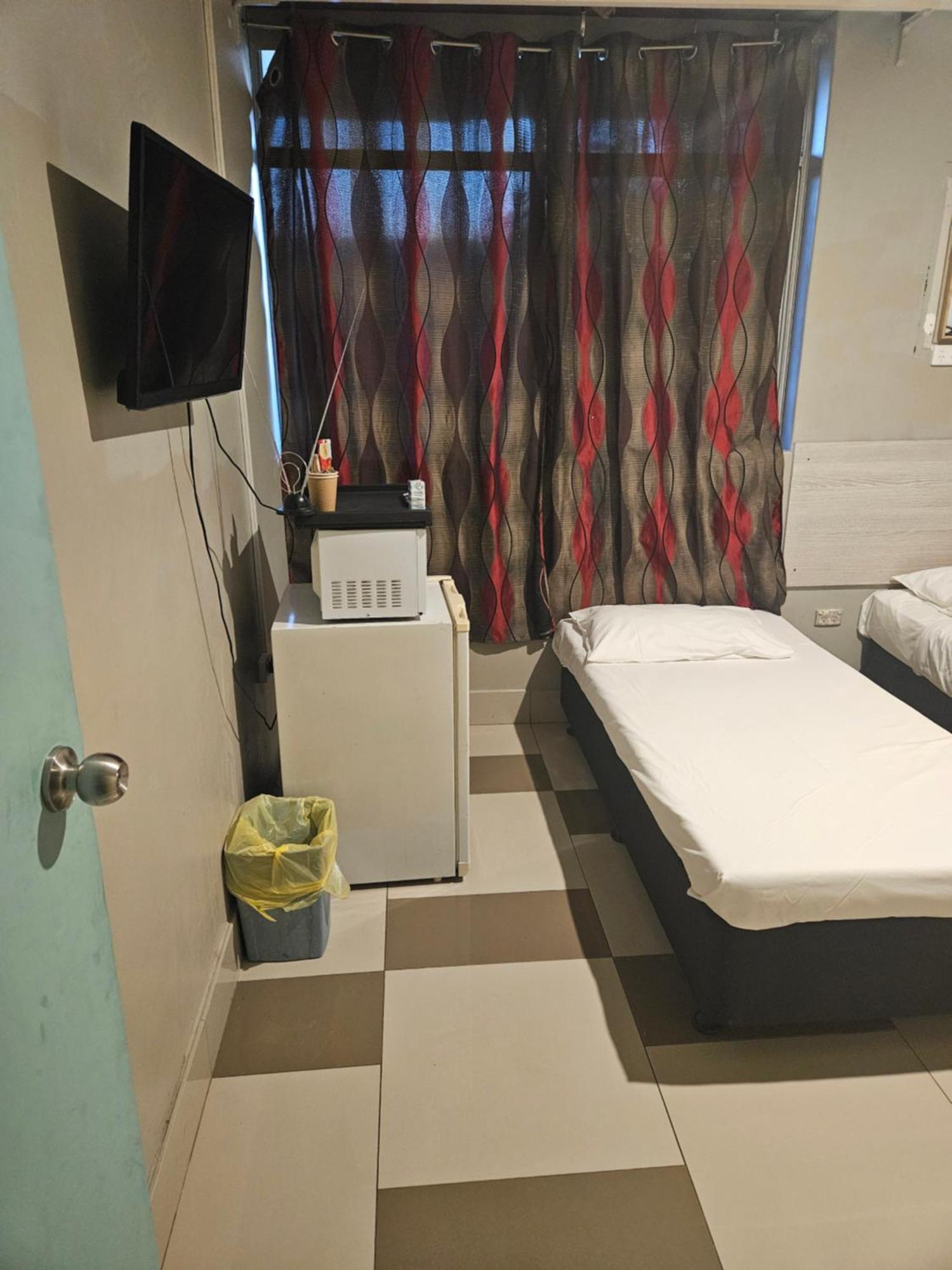 Perth City Motel Perth