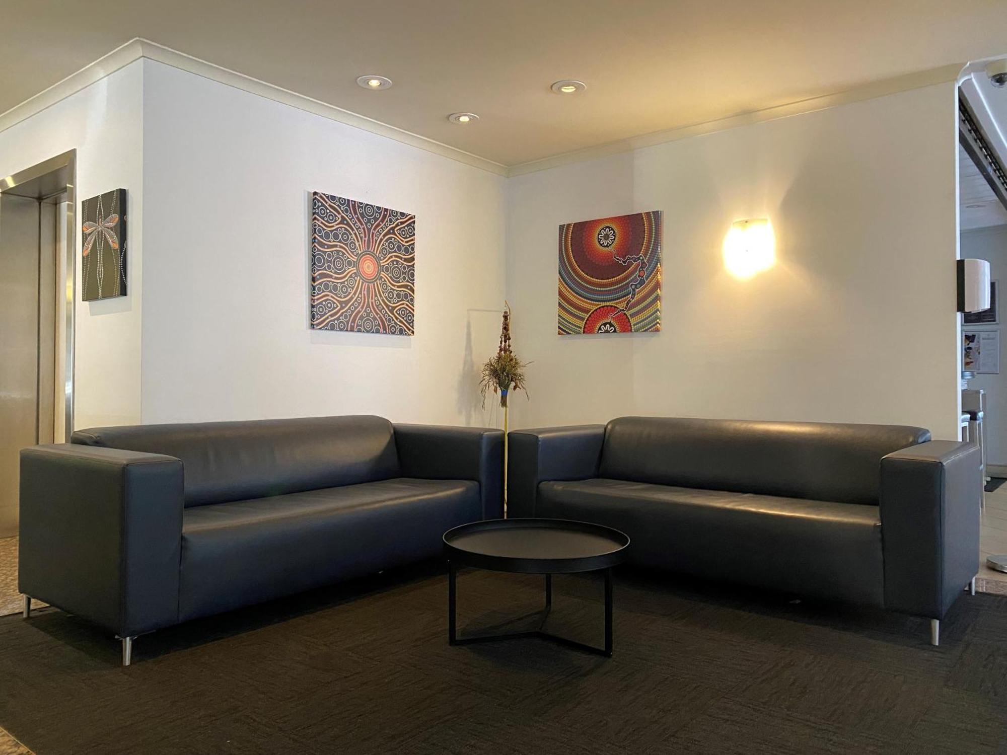Comfort & Goodearth 3*