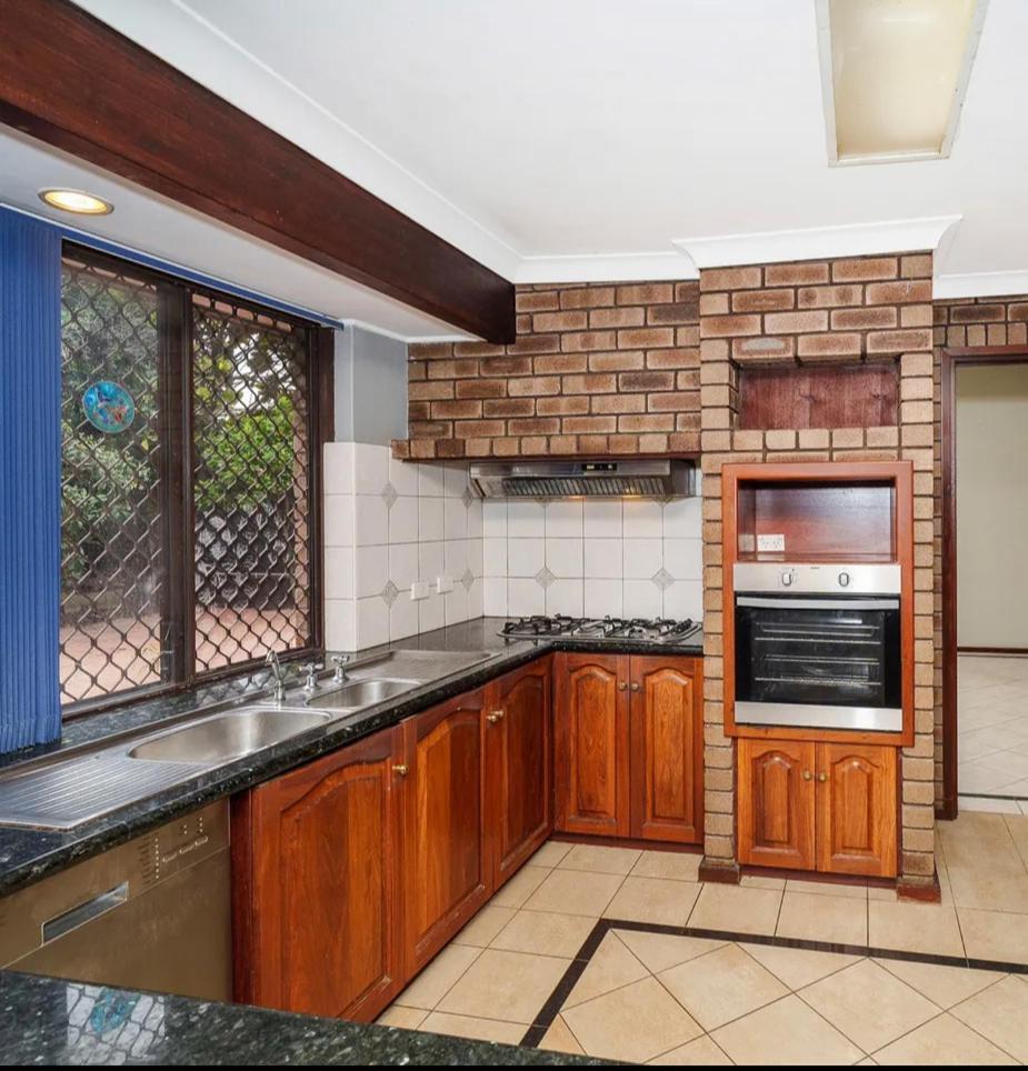 Guest house Long Term Fifo Queen Size Bedroom Near Sawn River City Fremantle University *