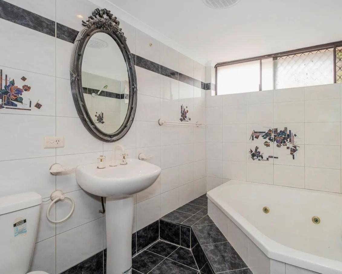 Long Term Fifo Queen Size Bedroom Near Sawn River City Fremantle University *
