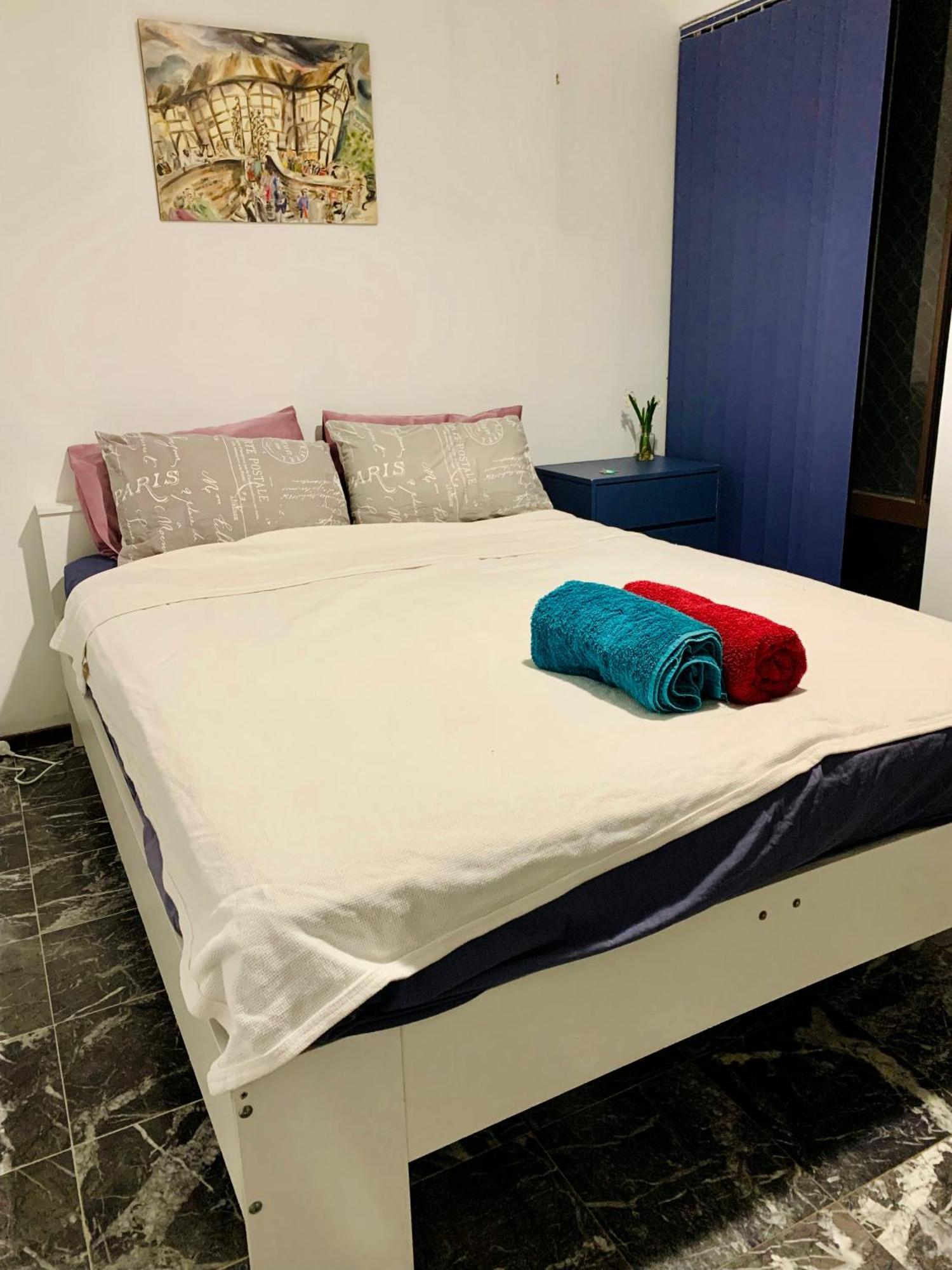 Guest house Long Term Fifo Queen Size Bedroom Near Sawn River City Fremantle University Perth