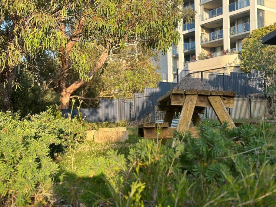 Apartment Riversong *