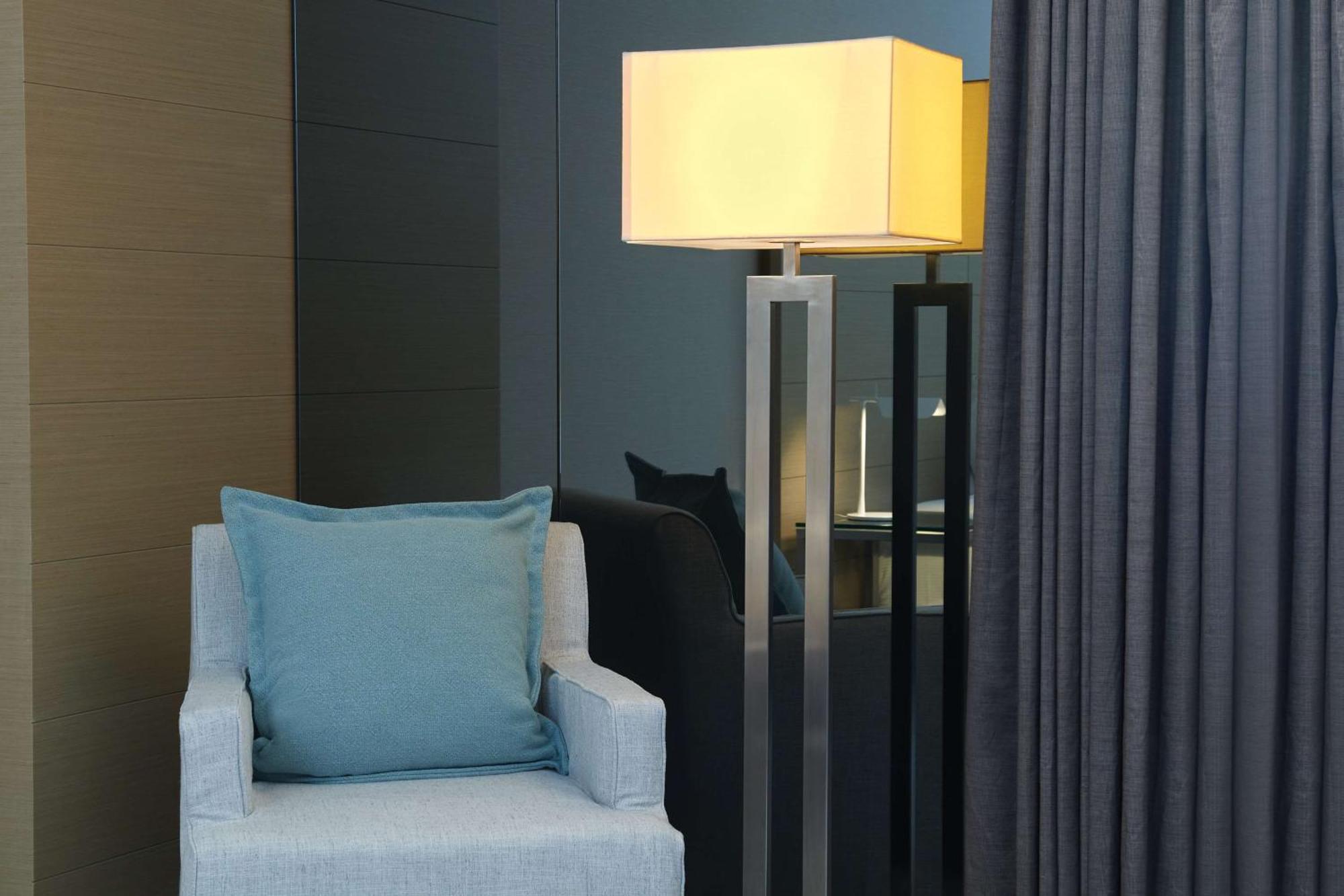 Parmelia Hilton 5* Perth