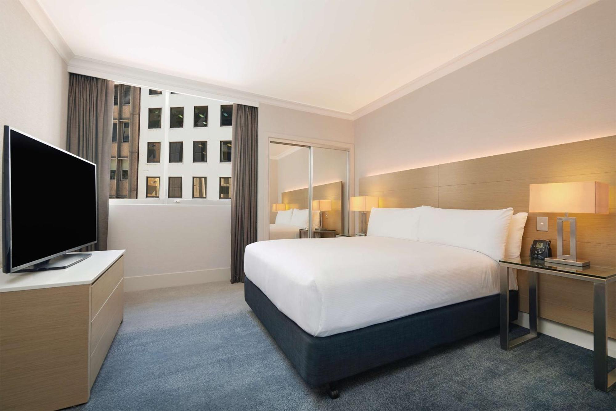 Parmelia Hilton 5* Perth