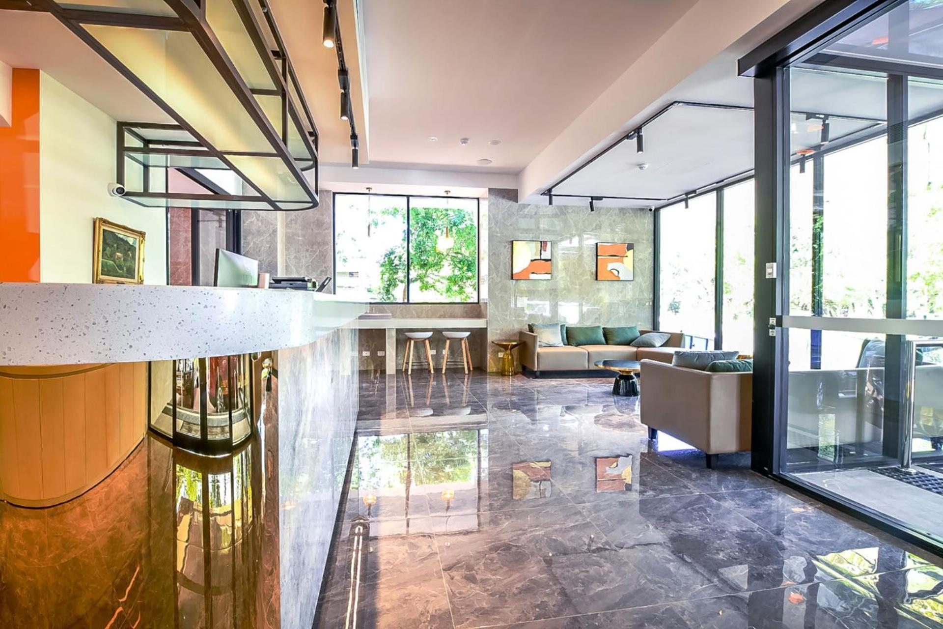 Hotel Aurea Kings Park Perth