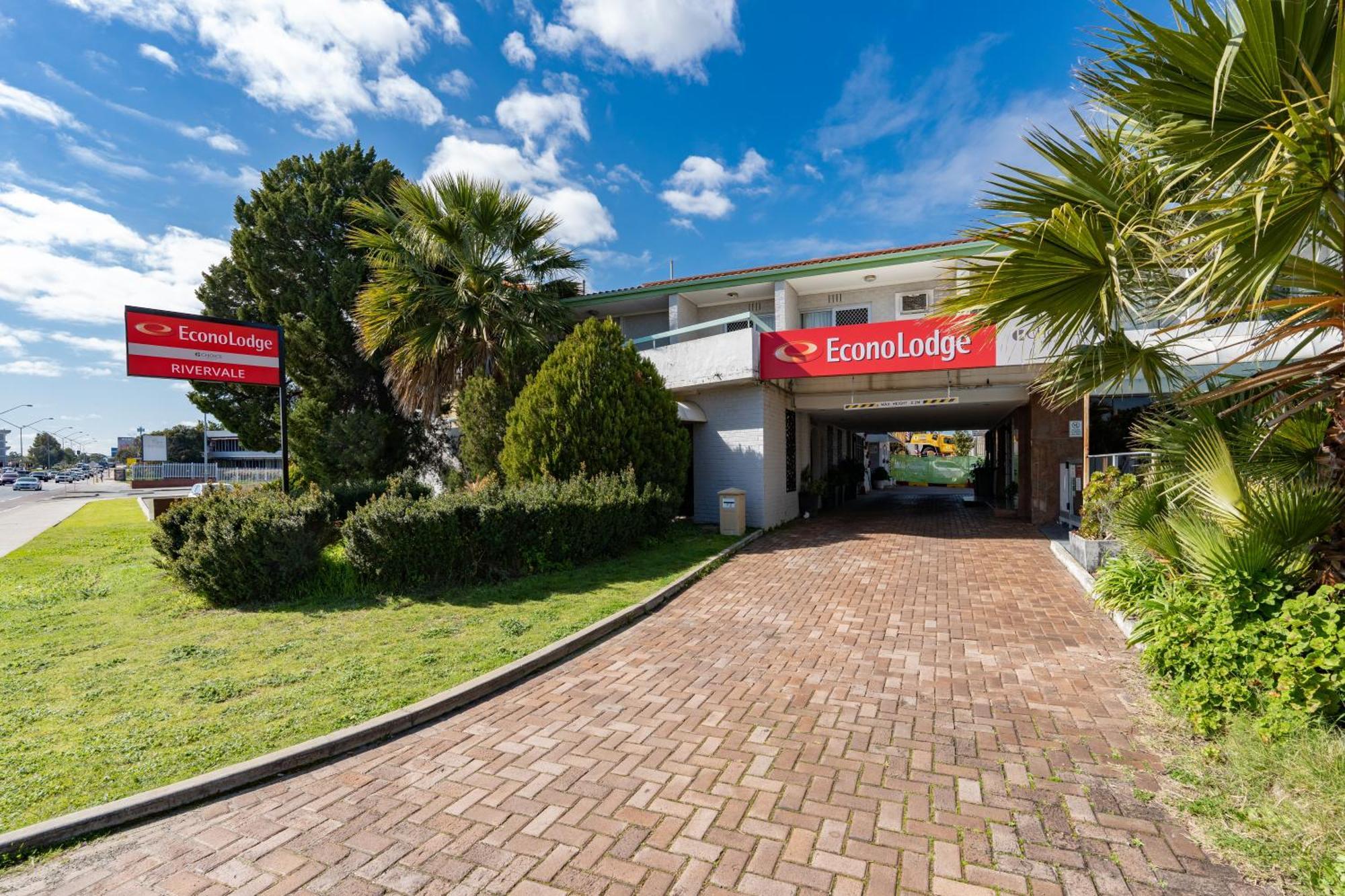 Econo Rivervale * Perth