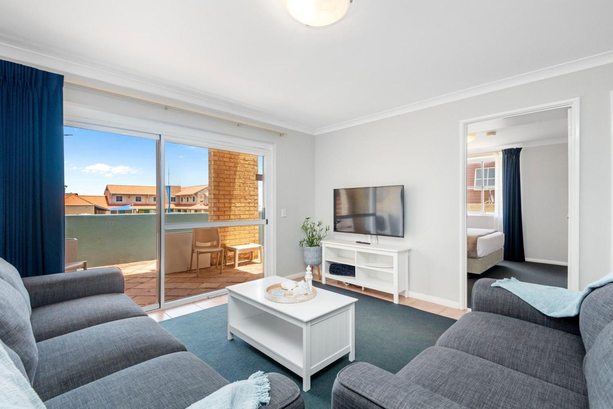 Nautica Residences Hillarys Apartment *