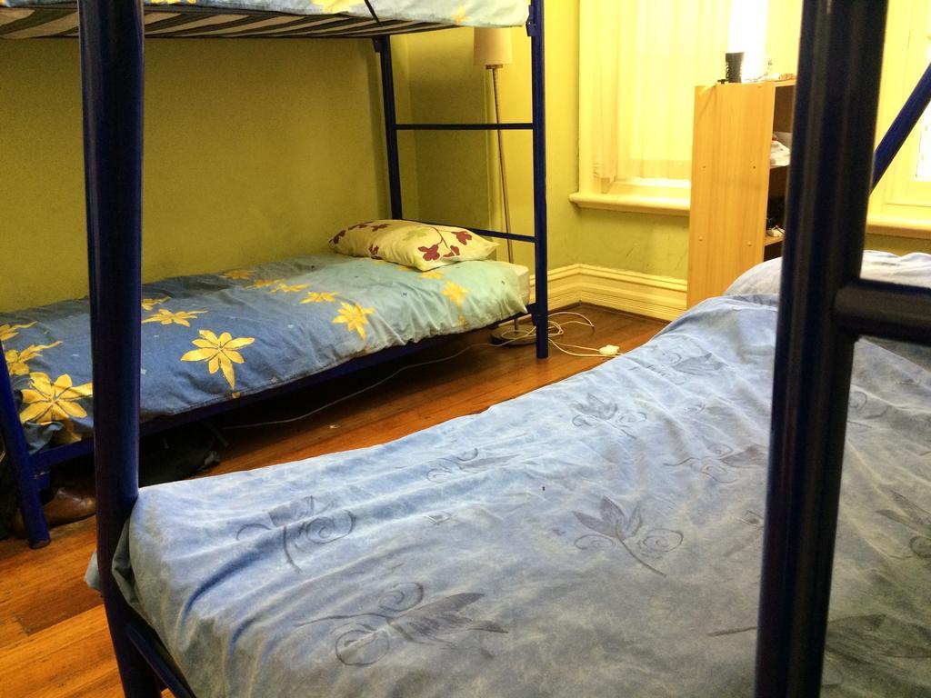 Hostel One World Backpackers Perth