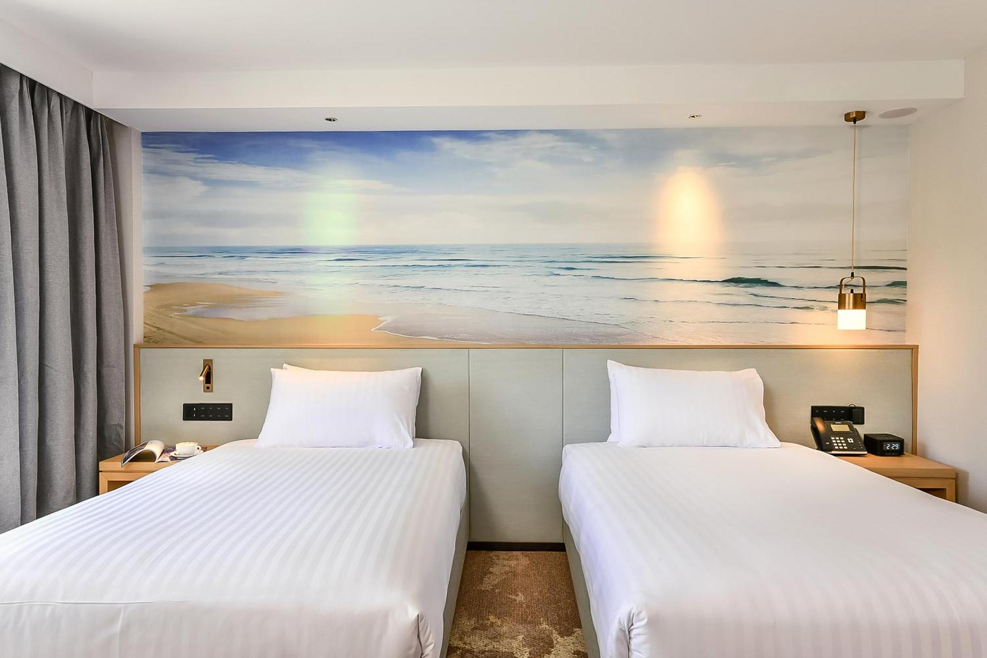 Hotel Aurea Kings Park Perth