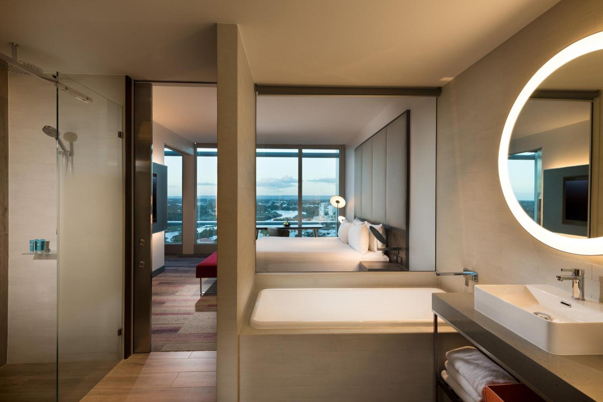 Aloft Hotel