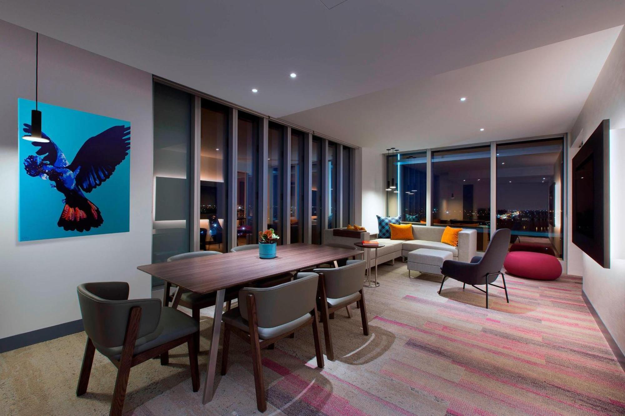 Hotel Aloft