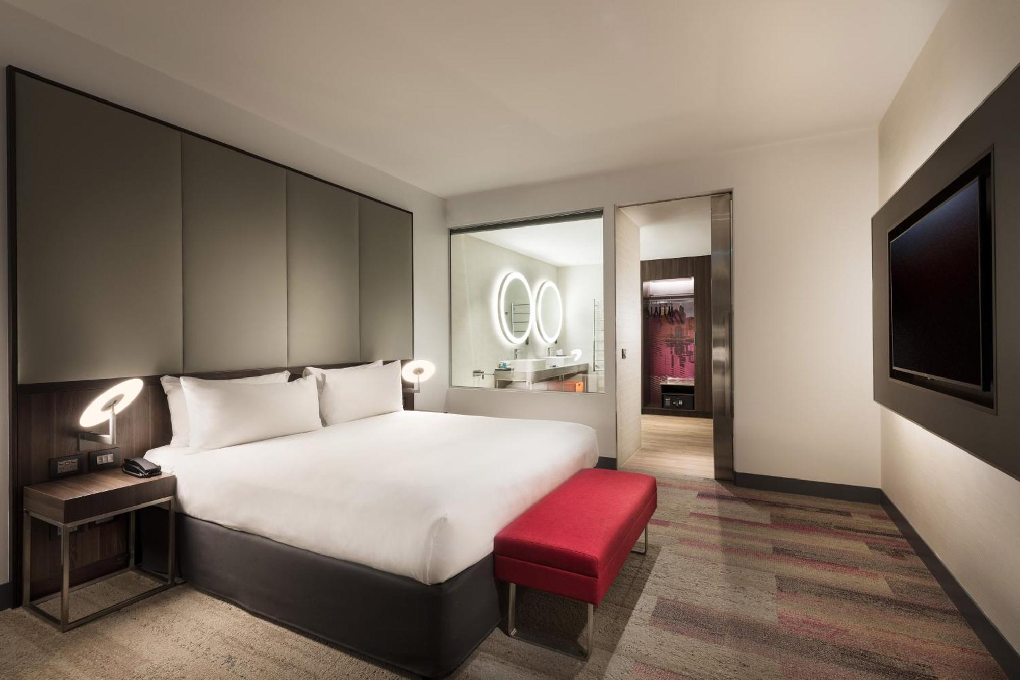 Aloft 4* Perth