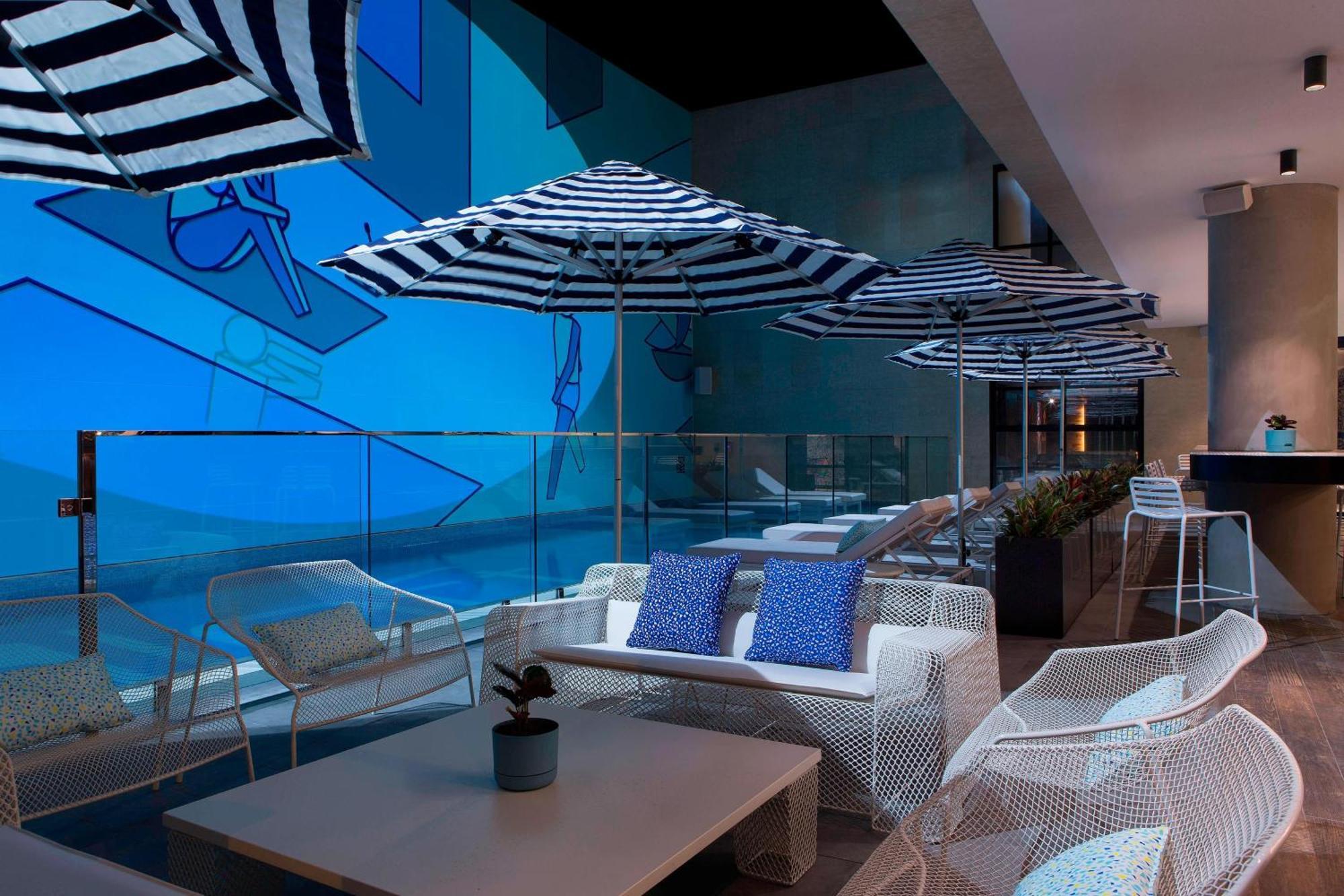 Aloft Perth
