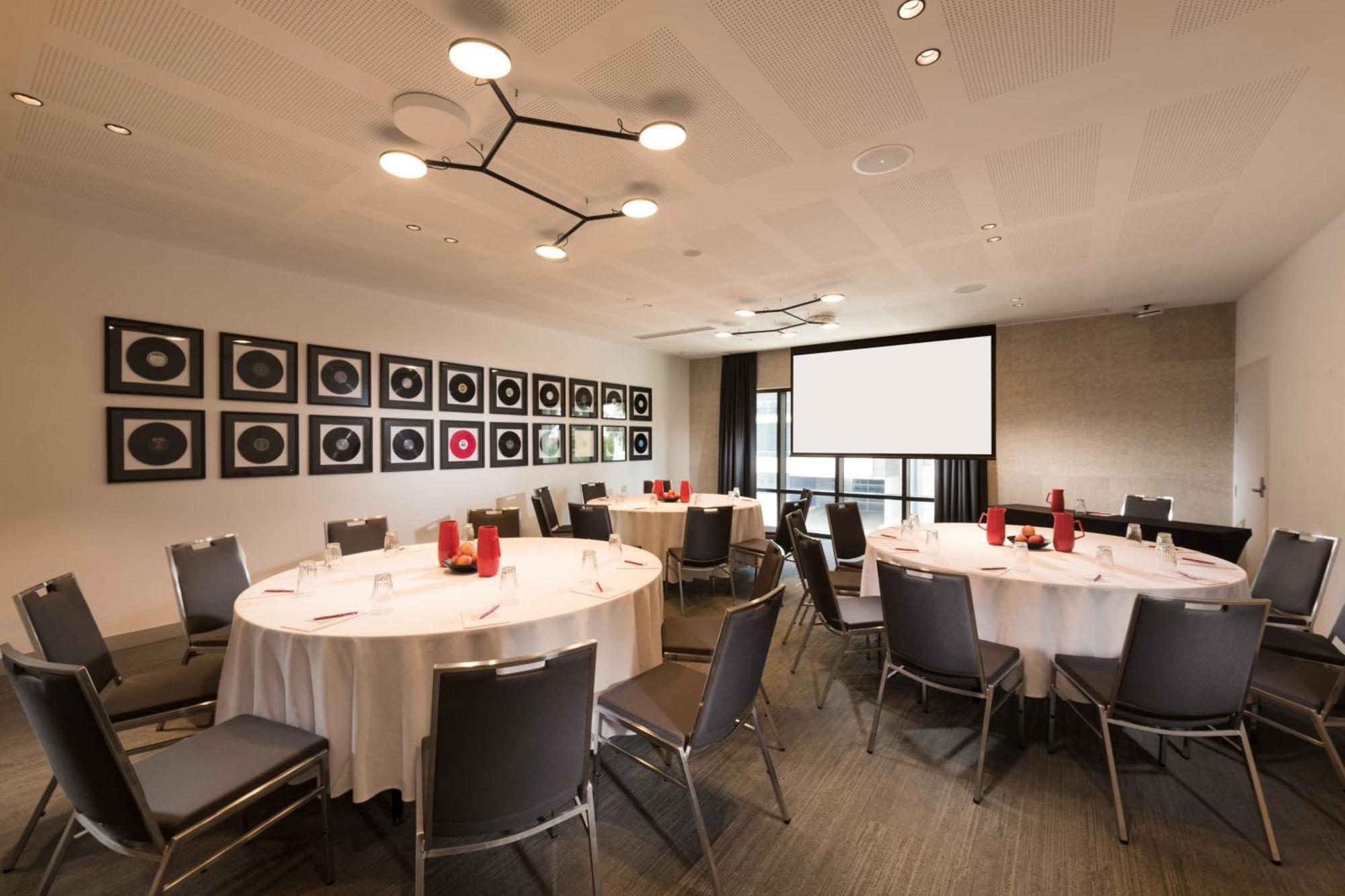 Hotel Aloft Perth