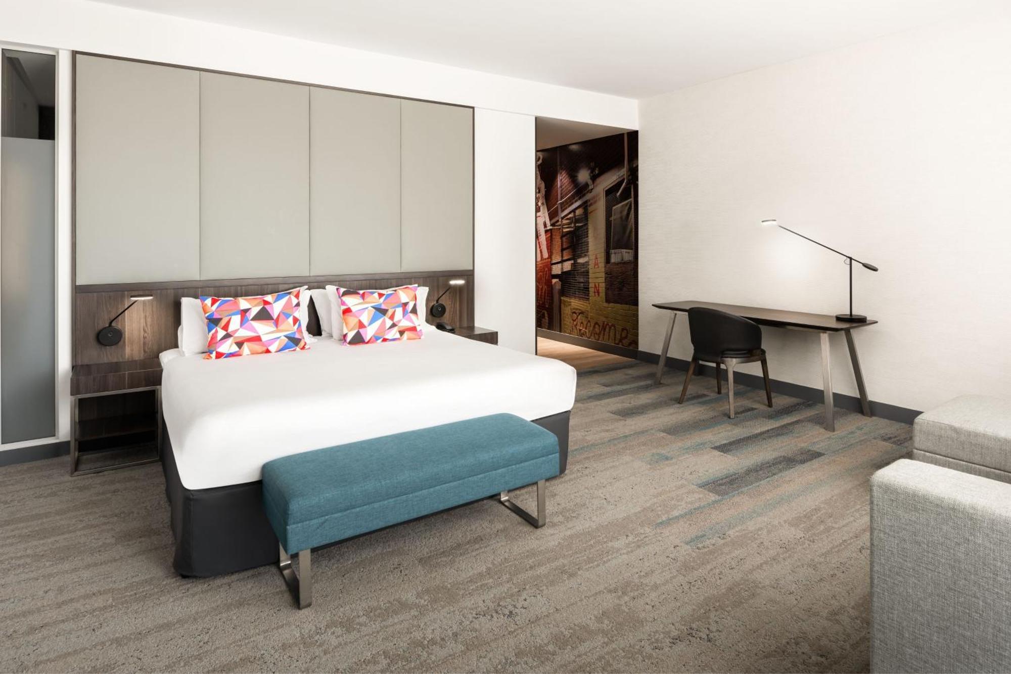 Hotel Aloft