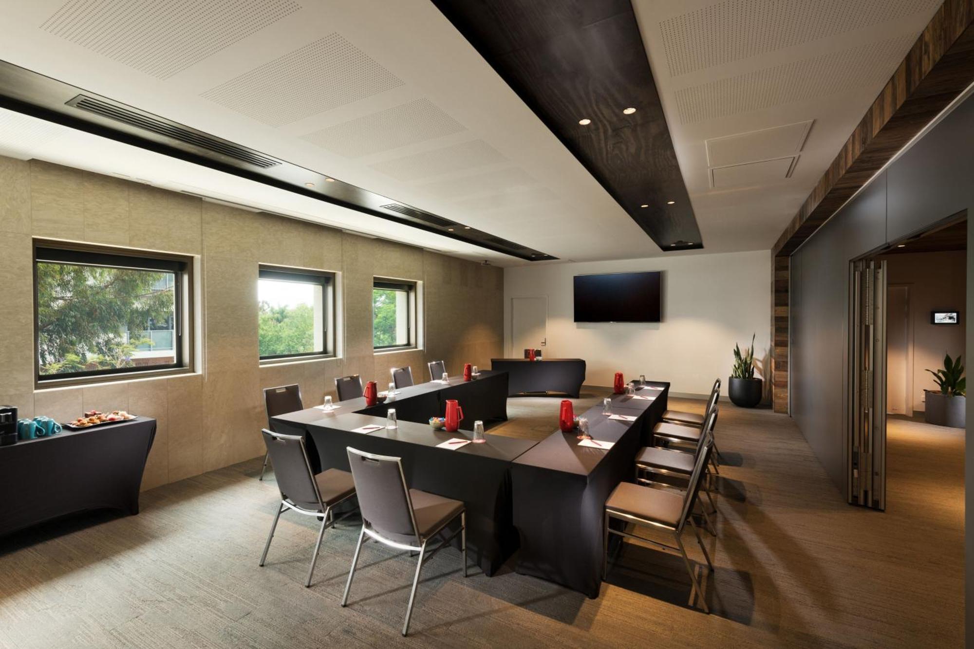 Aloft Hotel Perth