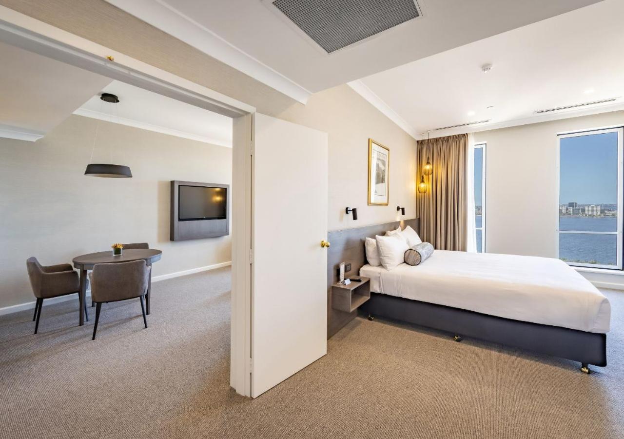 Duxton Hotel Perth