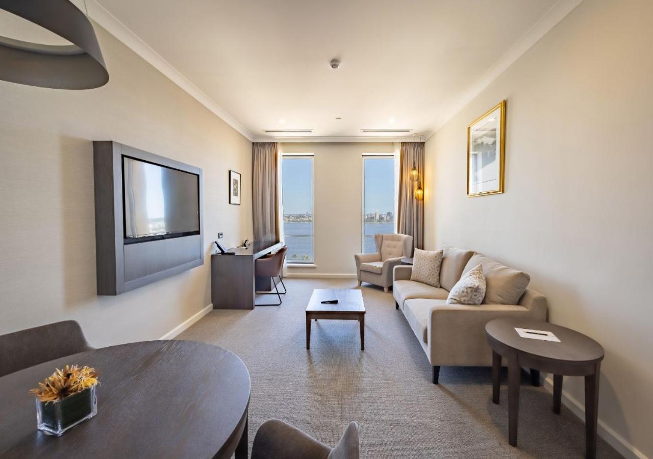 Hotel Duxton Perth