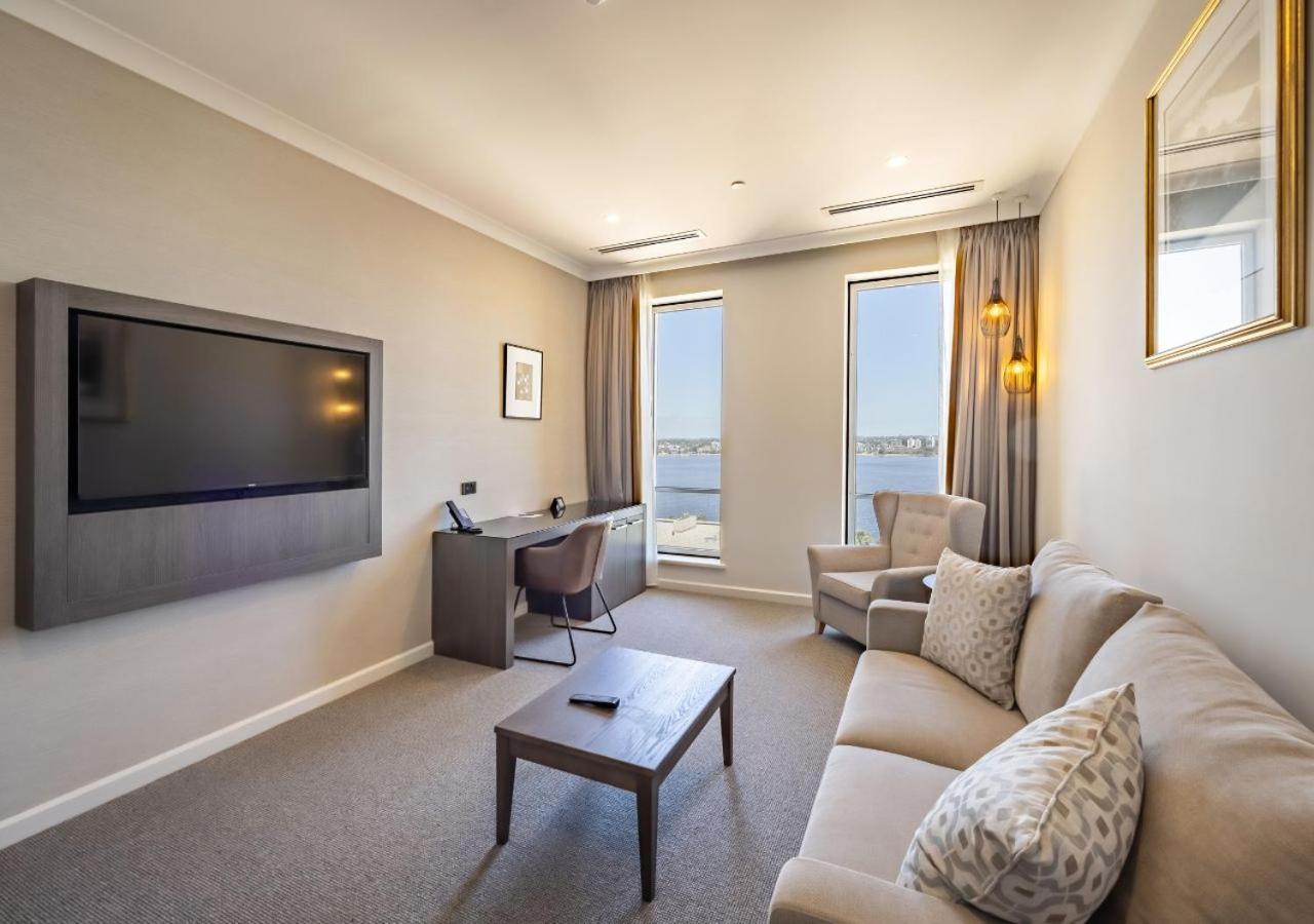 Hotel Duxton Perth